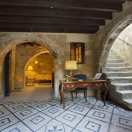 Rhodes City Mystic Hotel - Adults Only מראה חיצוני תמונה