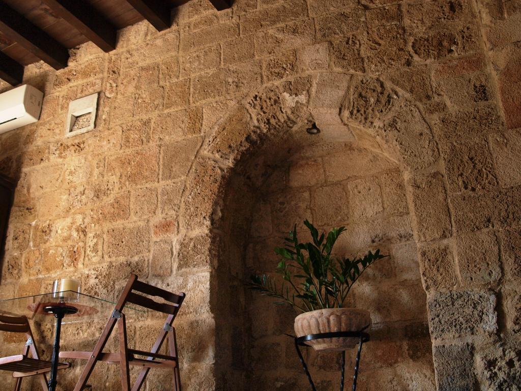 Rhodes City Mystic Hotel - Adults Only מראה חיצוני תמונה