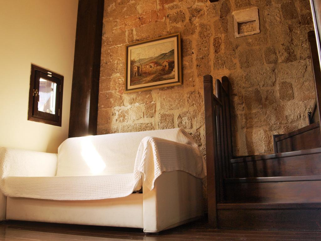 Rhodes City Mystic Hotel - Adults Only חדר תמונה
