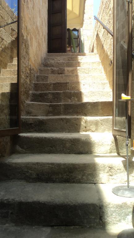 Rhodes City Mystic Hotel - Adults Only מראה חיצוני תמונה