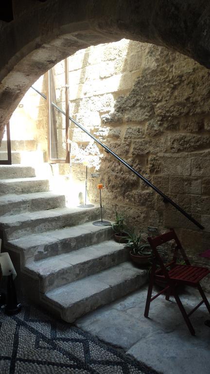 Rhodes City Mystic Hotel - Adults Only מראה חיצוני תמונה