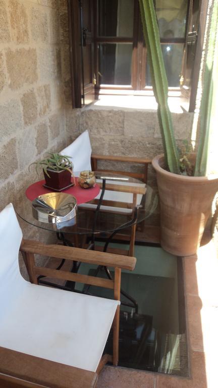 Rhodes City Mystic Hotel - Adults Only מראה חיצוני תמונה