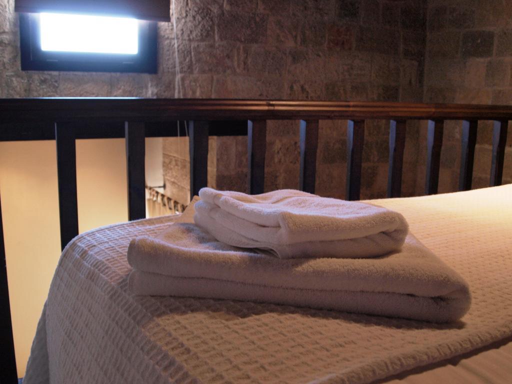 Rhodes City Mystic Hotel - Adults Only מראה חיצוני תמונה