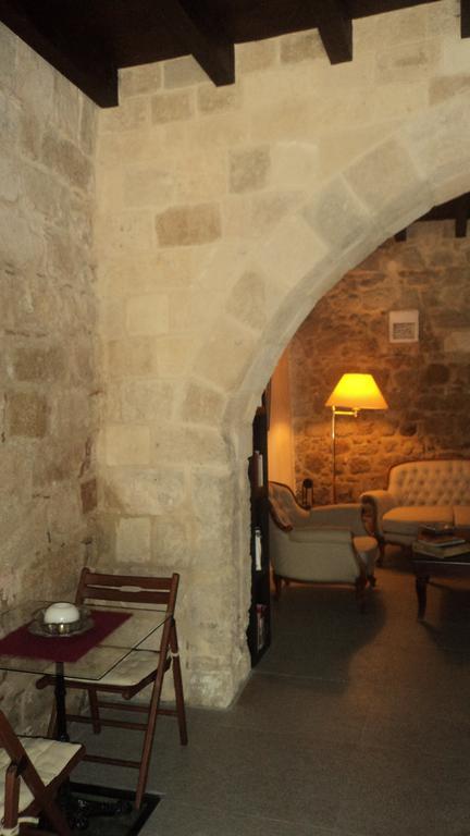 Rhodes City Mystic Hotel - Adults Only מראה חיצוני תמונה