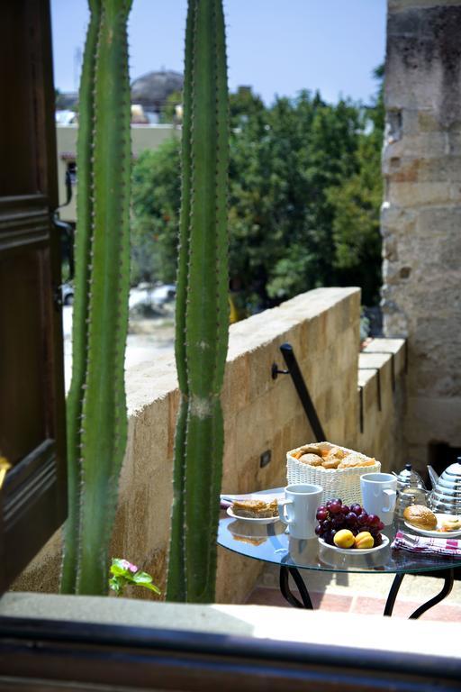 Rhodes City Mystic Hotel - Adults Only מראה חיצוני תמונה