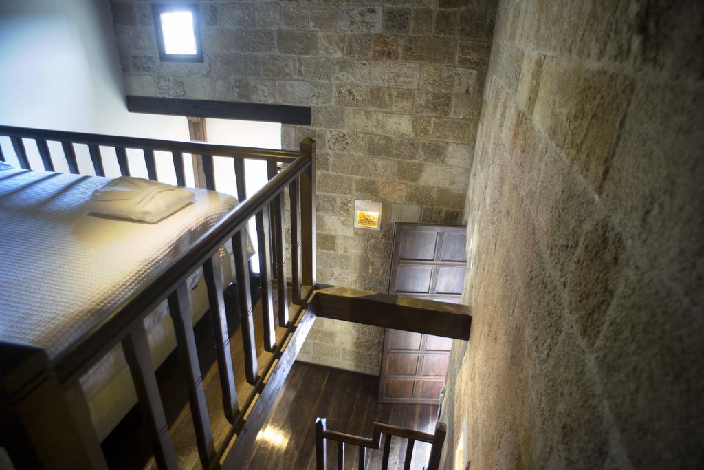 Rhodes City Mystic Hotel - Adults Only מראה חיצוני תמונה