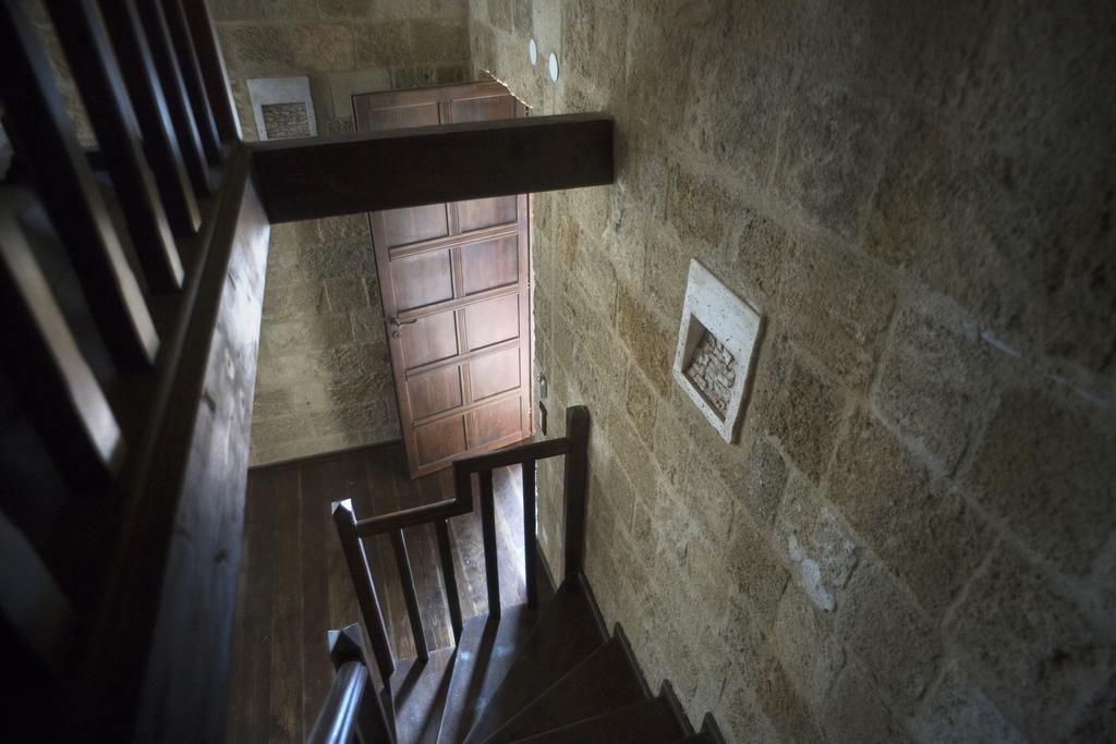 Rhodes City Mystic Hotel - Adults Only מראה חיצוני תמונה