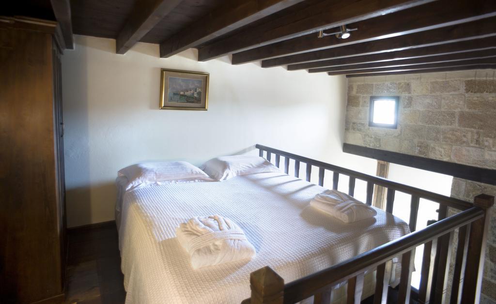 Rhodes City Mystic Hotel - Adults Only מראה חיצוני תמונה