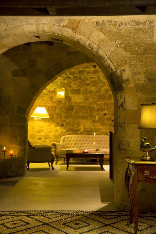 Rhodes City Mystic Hotel - Adults Only מראה חיצוני תמונה