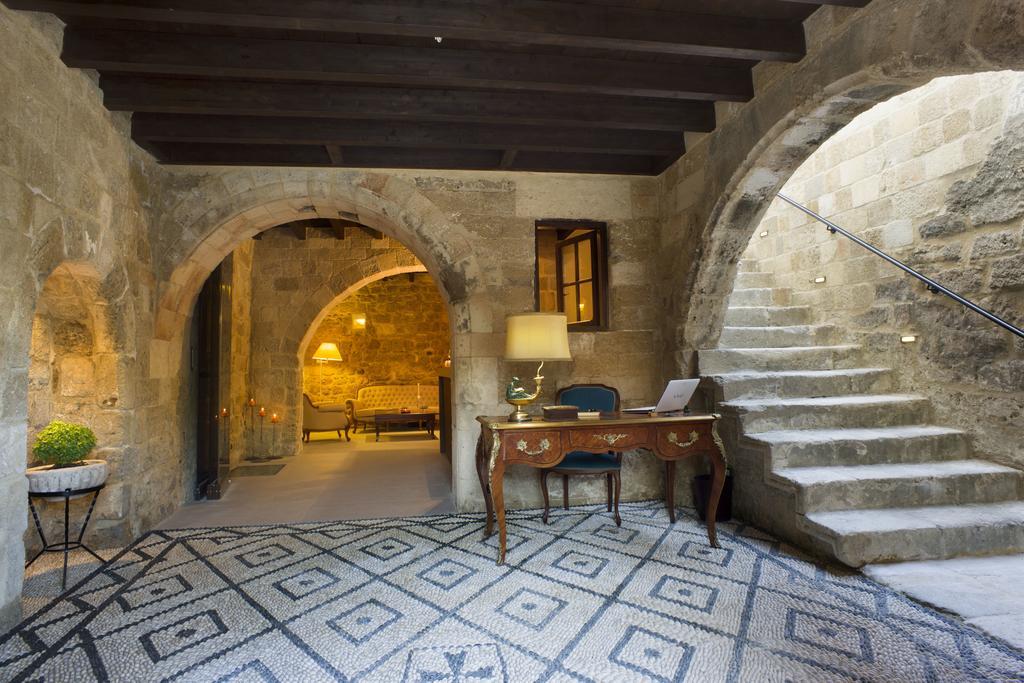 Rhodes City Mystic Hotel - Adults Only מראה חיצוני תמונה