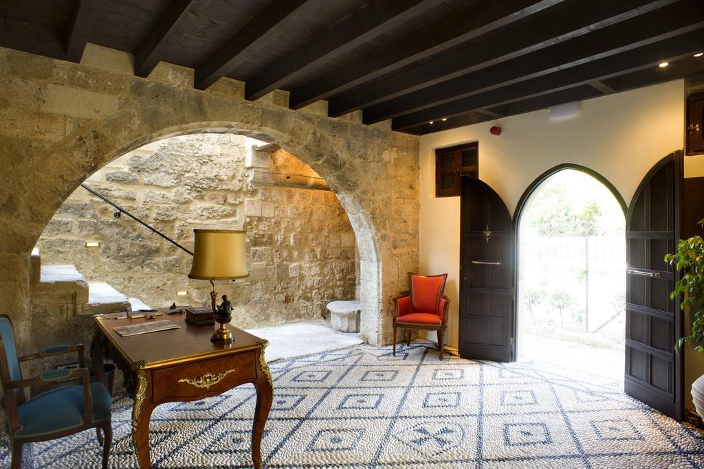 Rhodes City Mystic Hotel - Adults Only מראה חיצוני תמונה