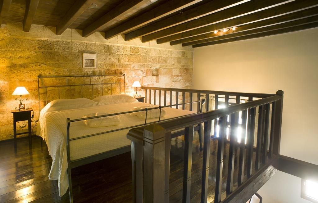 Rhodes City Mystic Hotel - Adults Only מראה חיצוני תמונה
