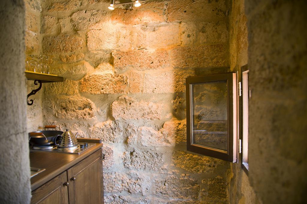 Rhodes City Mystic Hotel - Adults Only מראה חיצוני תמונה
