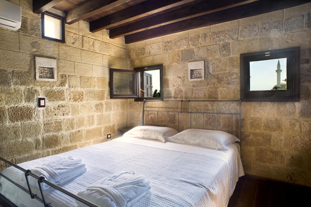 Rhodes City Mystic Hotel - Adults Only מראה חיצוני תמונה